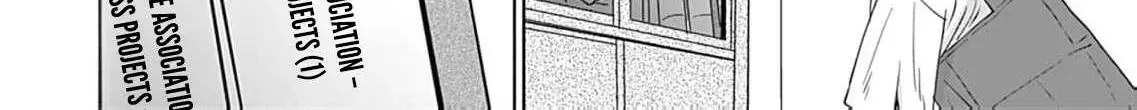 I'm Not Gonna Eat You or Anything — My Love Story with a Former Delinquent, chapter 10, page 34