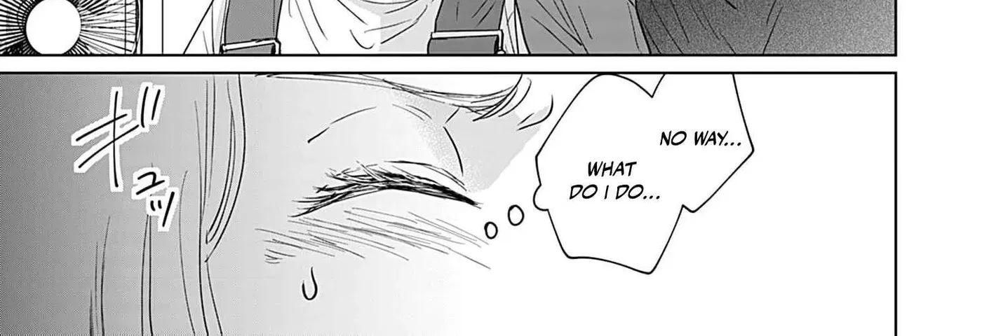 I'm Not Gonna Eat You or Anything — My Love Story with a Former Delinquent, chapter 10, page 48