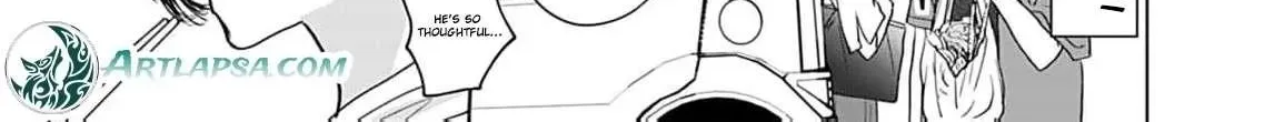 I'm Not Gonna Eat You or Anything — My Love Story with a Former Delinquent, chapter 11, page 12