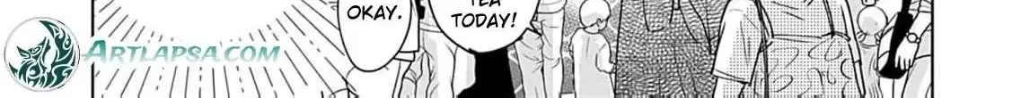 I'm Not Gonna Eat You or Anything — My Love Story with a Former Delinquent, chapter 11, page 22