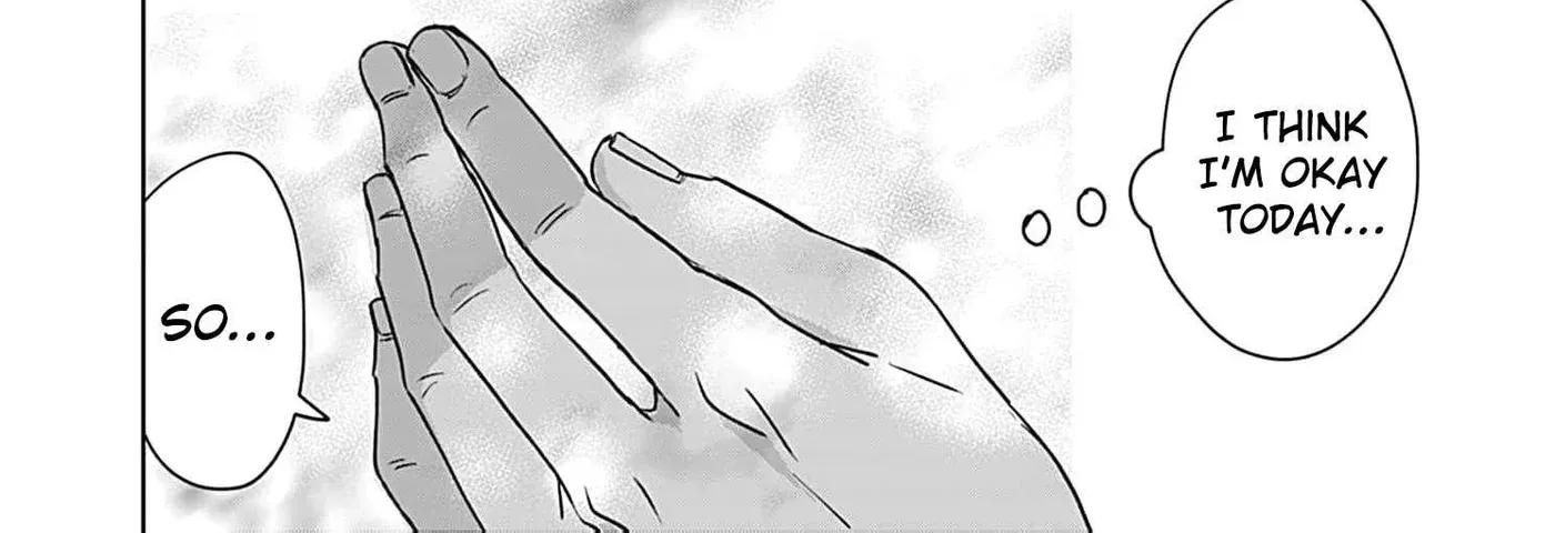 I'm Not Gonna Eat You or Anything — My Love Story with a Former Delinquent, chapter 11, page 38