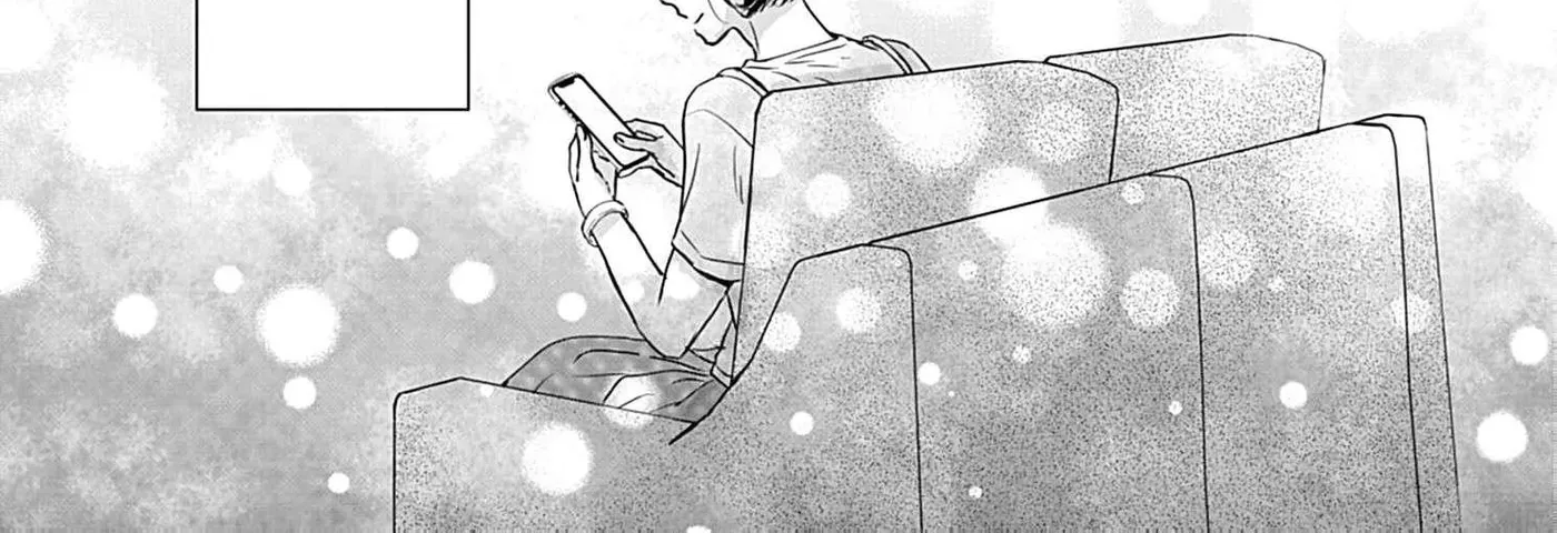 I'm Not Gonna Eat You or Anything — My Love Story with a Former Delinquent, chapter 11, page 44