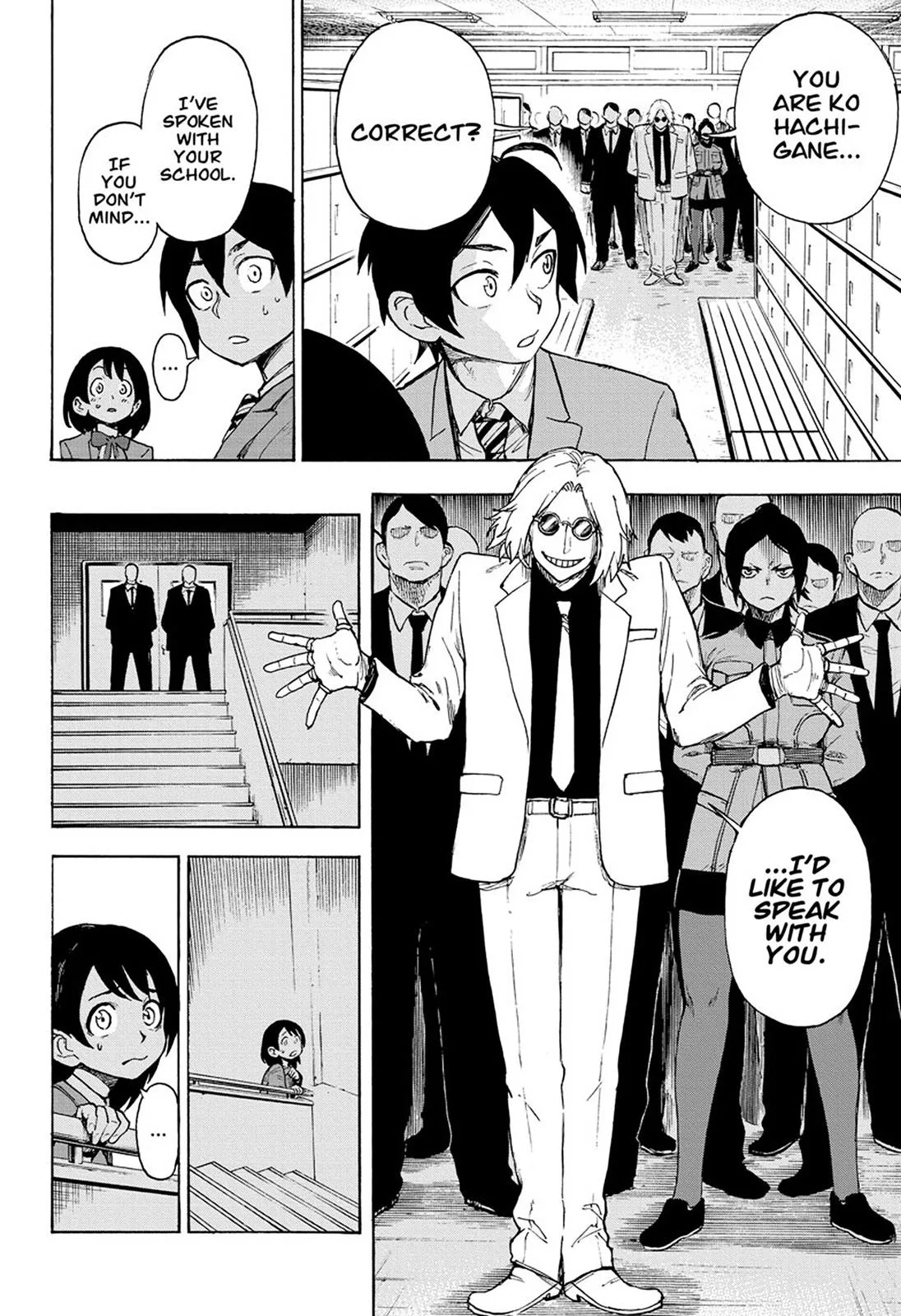 Ziga, chapter 1, page 13