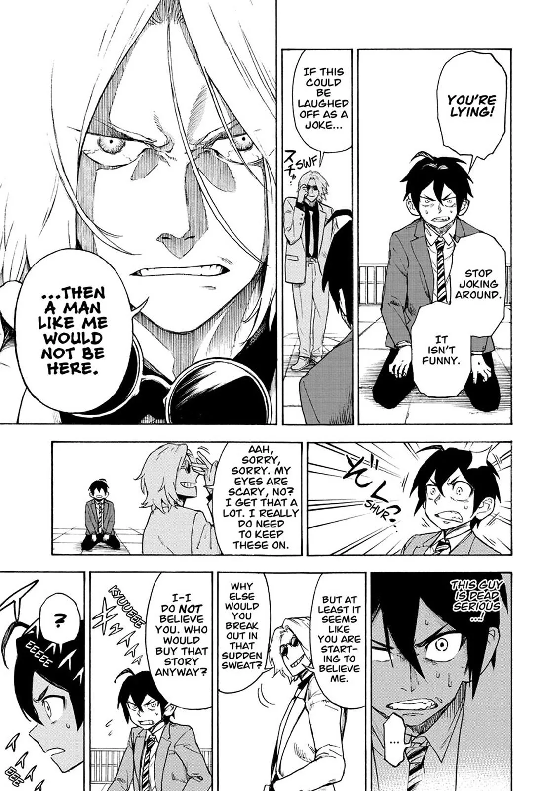 Ziga, chapter 1, page 20