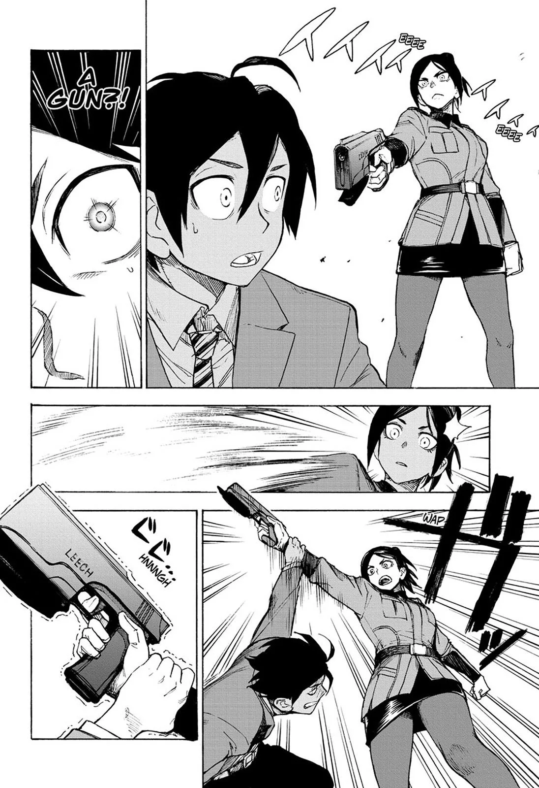Ziga, chapter 1, page 21