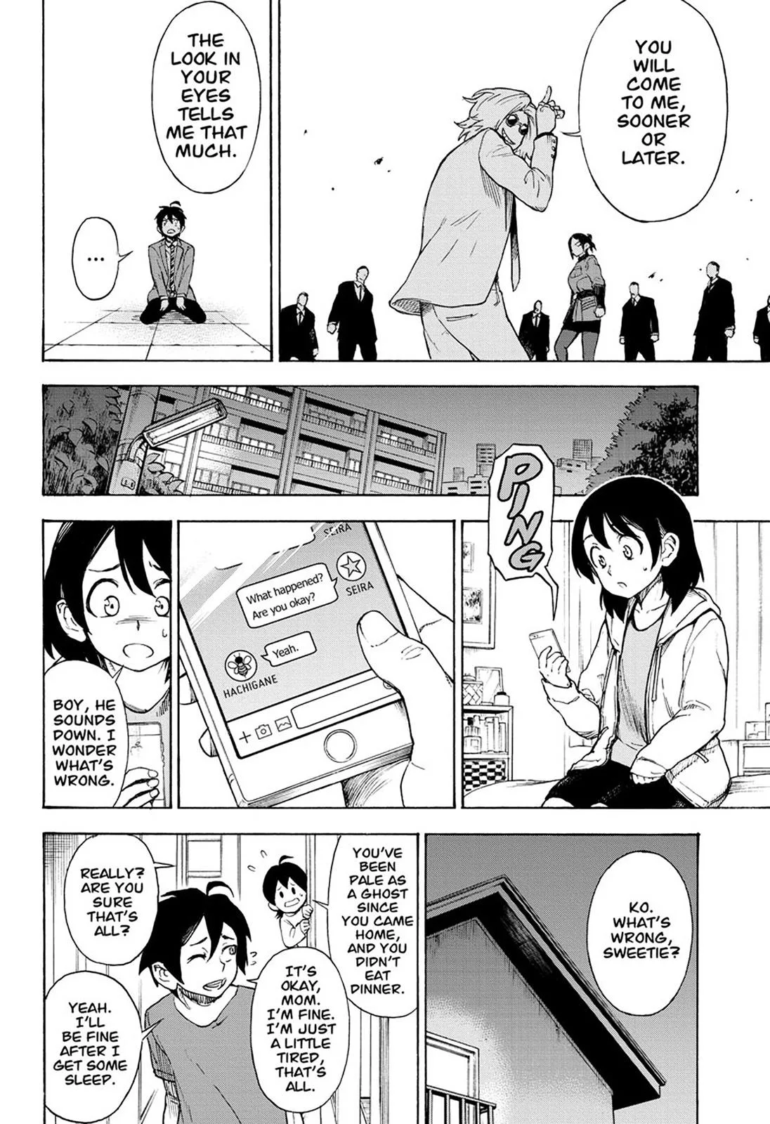 Ziga, chapter 1, page 25
