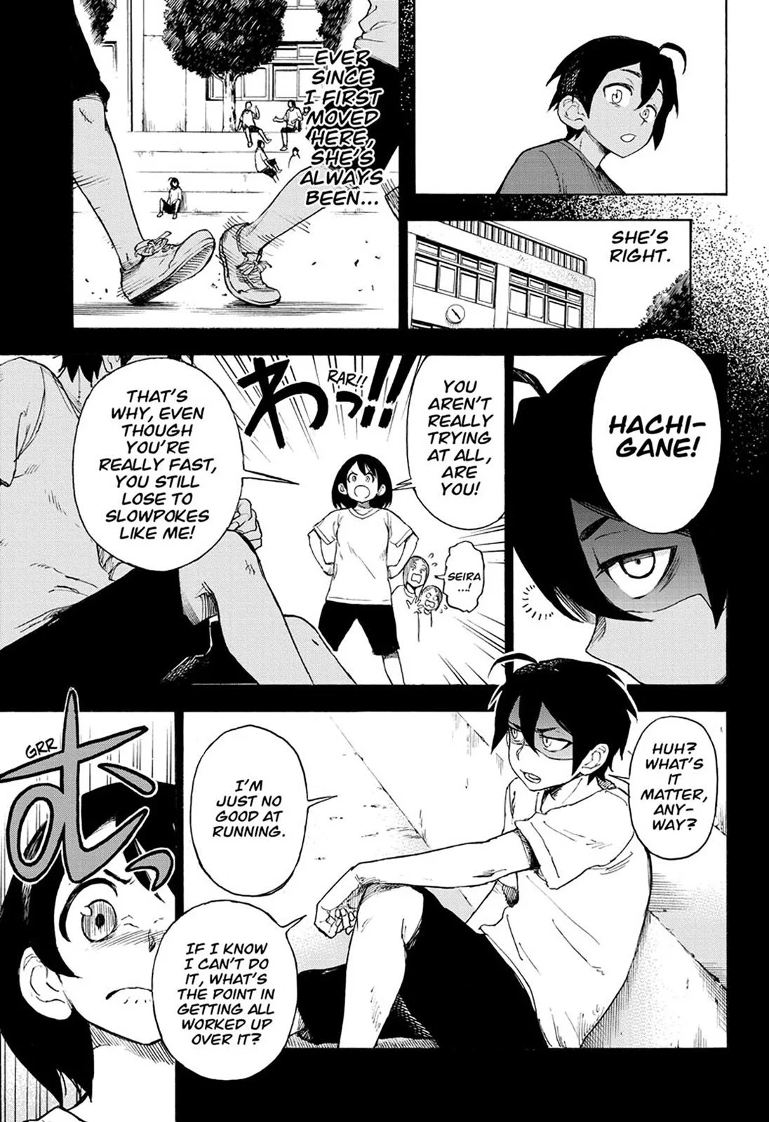 Ziga, chapter 1, page 28