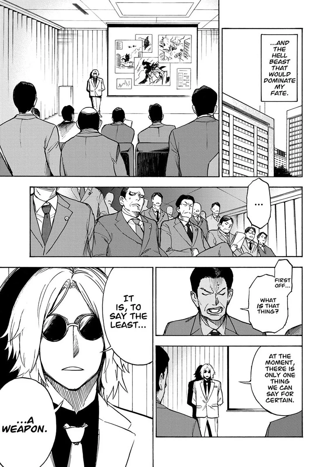 Ziga, chapter 2, page 3