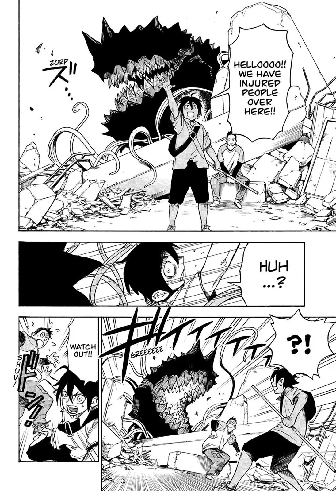 Ziga, chapter 2, page 14