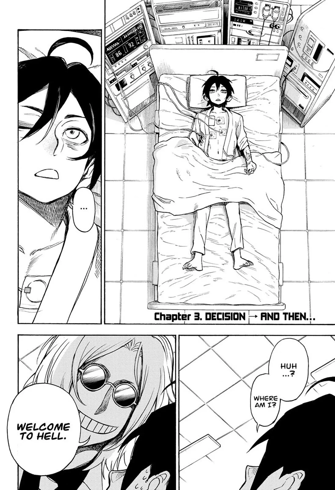 Ziga, chapter 3, page 2