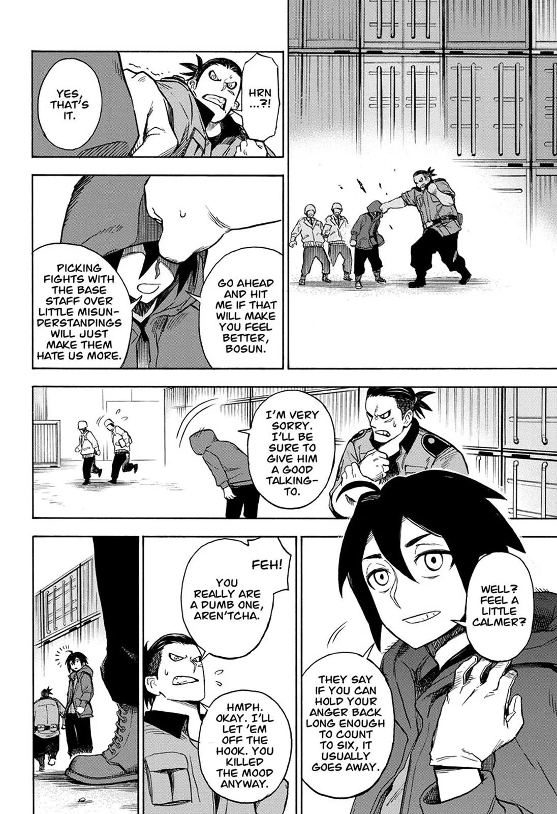 Ziga, chapter 3, page 19