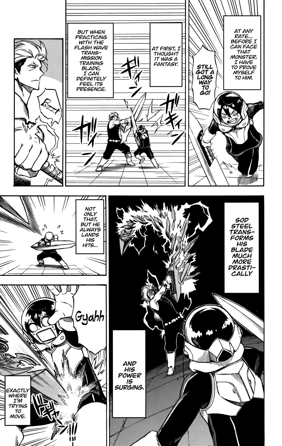 Ziga, chapter 4, page 4