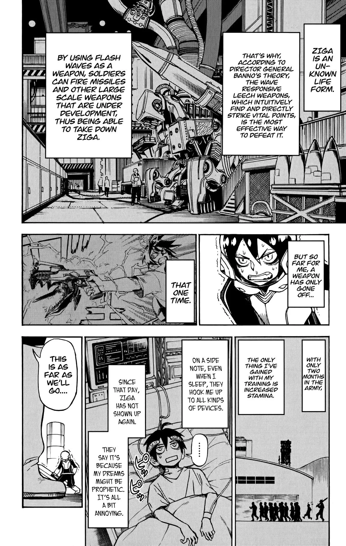 Ziga, chapter 4, page 5