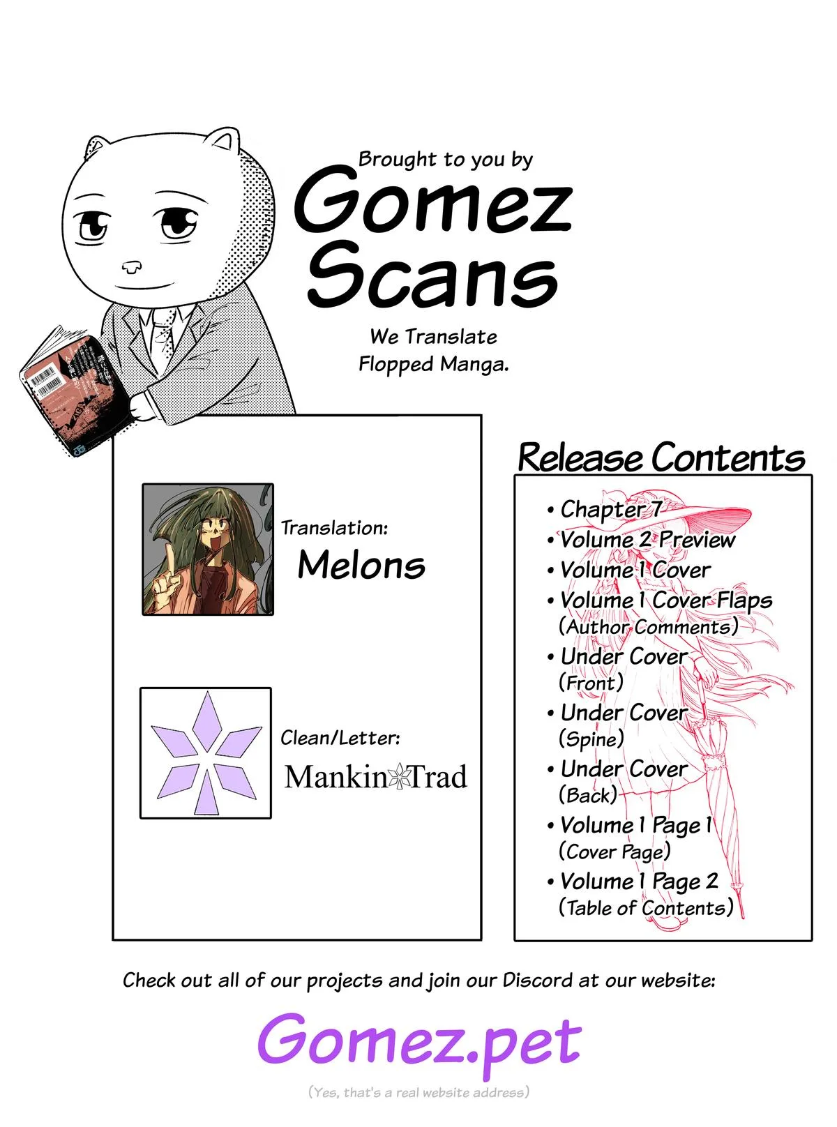 Ziga, chapter 7, page 1