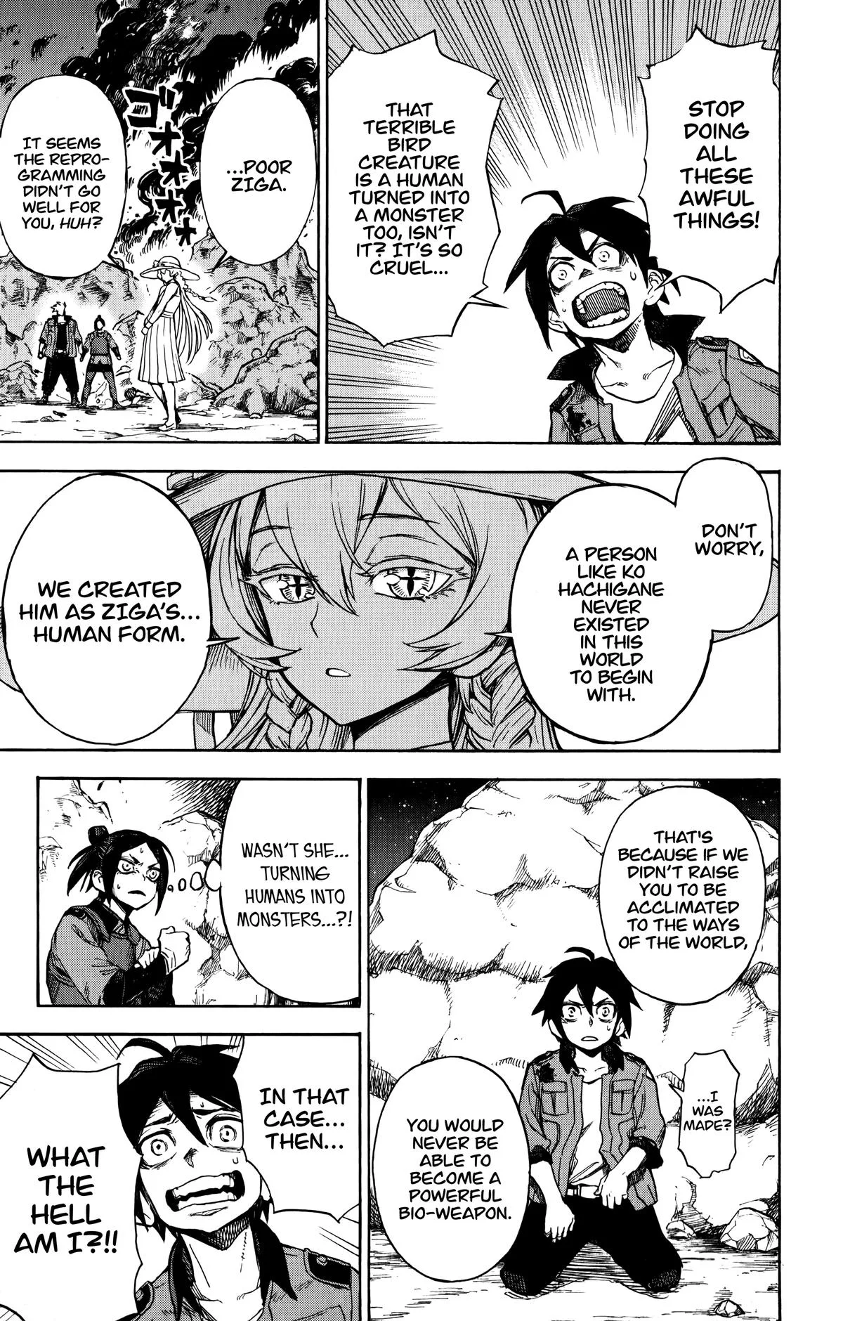 Ziga, chapter 8, page 8
