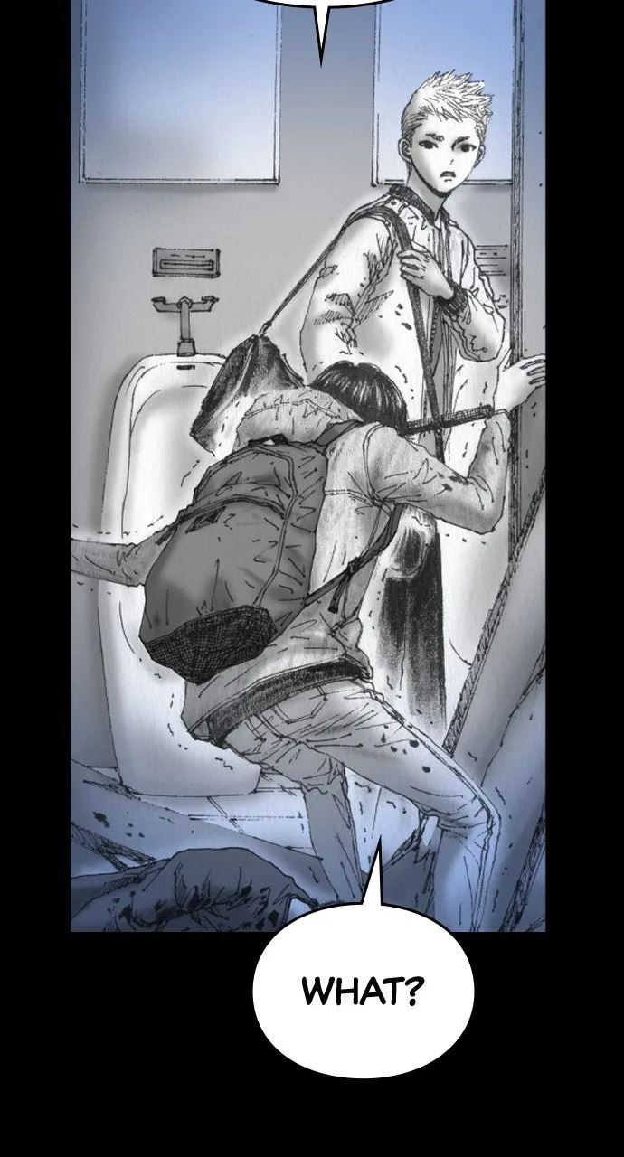 Platform Zero, chapter 2, page 23