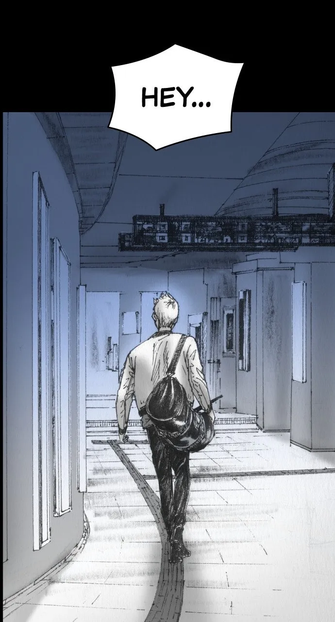 Platform Zero, chapter 2, page 73