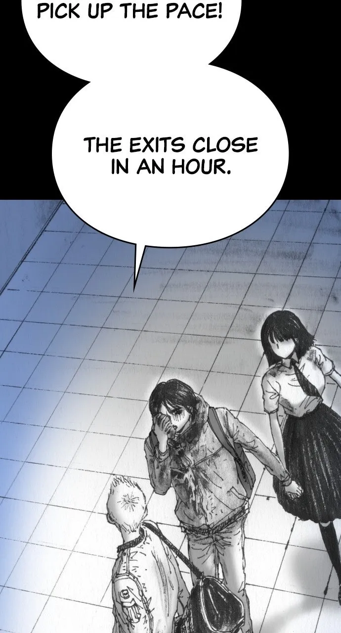 Platform Zero, chapter 2, page 86