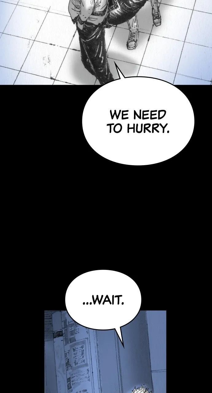Platform Zero, chapter 2, page 87