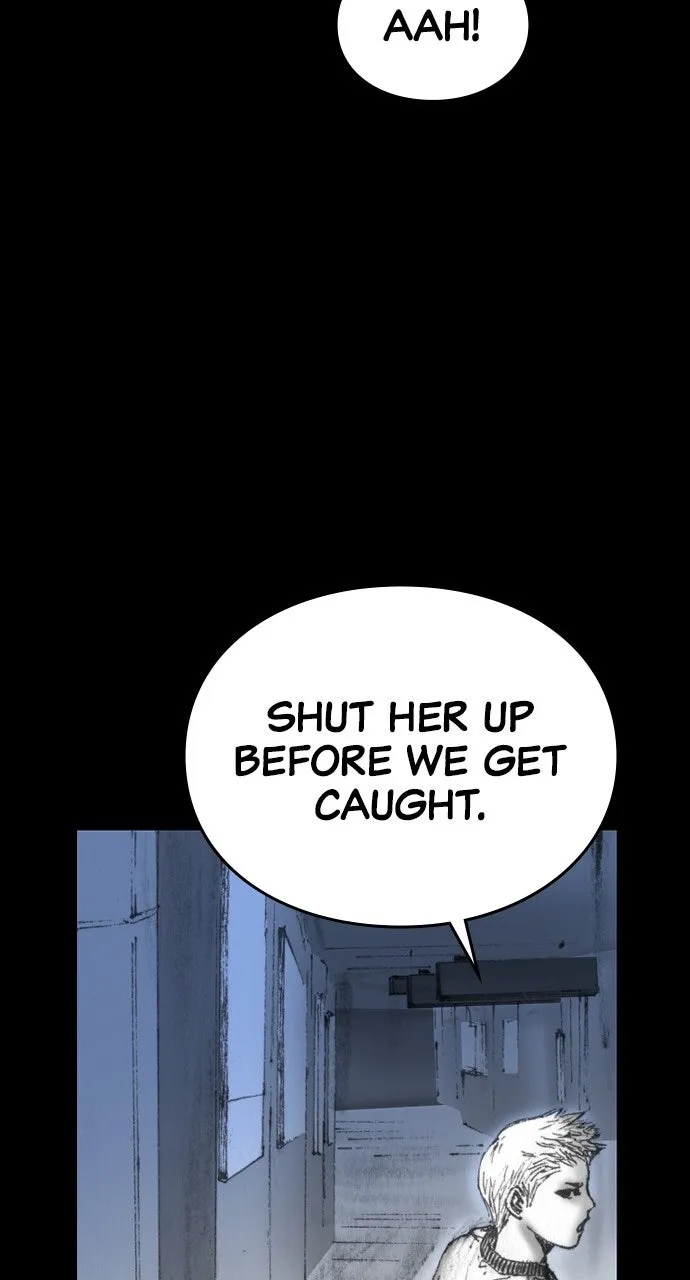 Platform Zero, chapter 2, page 100