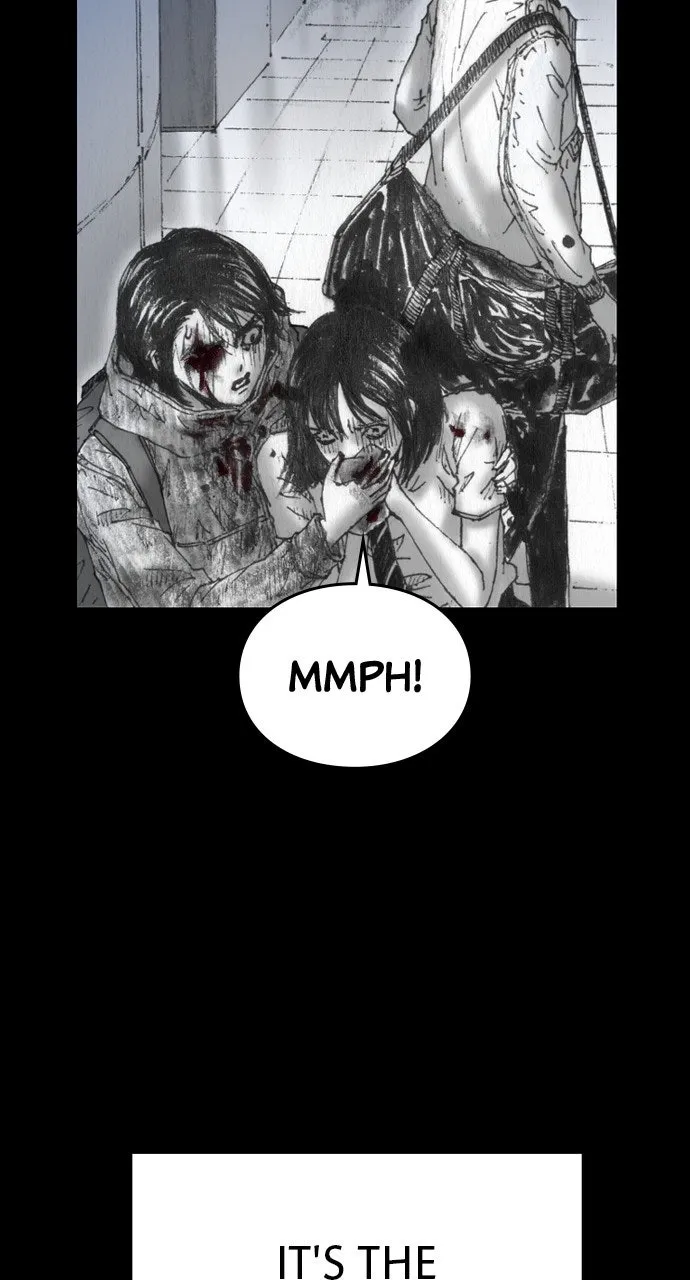 Platform Zero, chapter 2, page 101