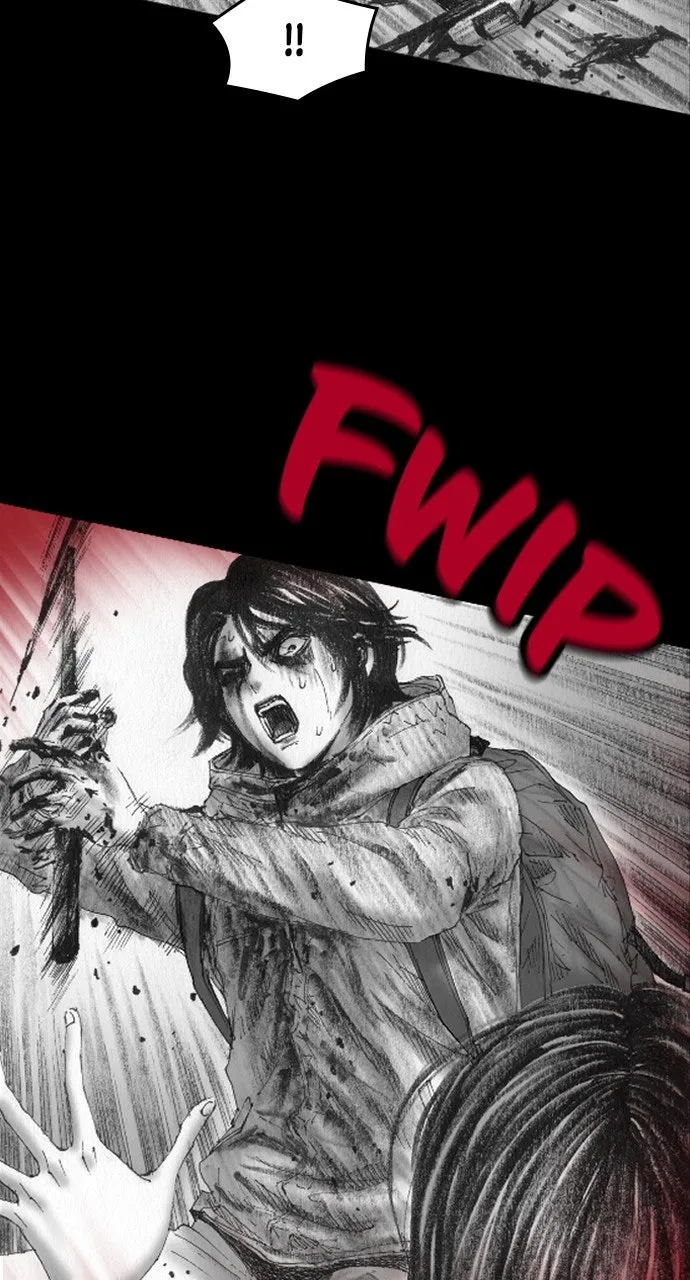 Platform Zero, chapter 2, page 164