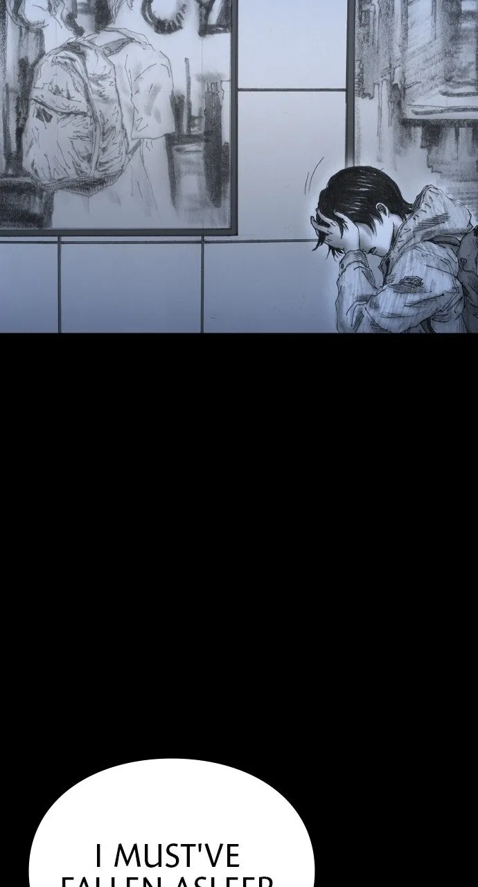 Platform Zero, chapter 1, page 41