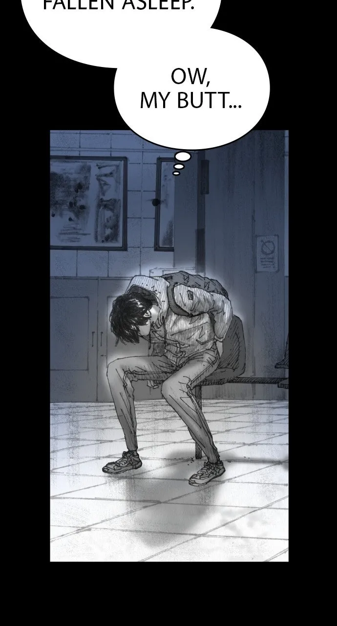 Platform Zero, chapter 1, page 42