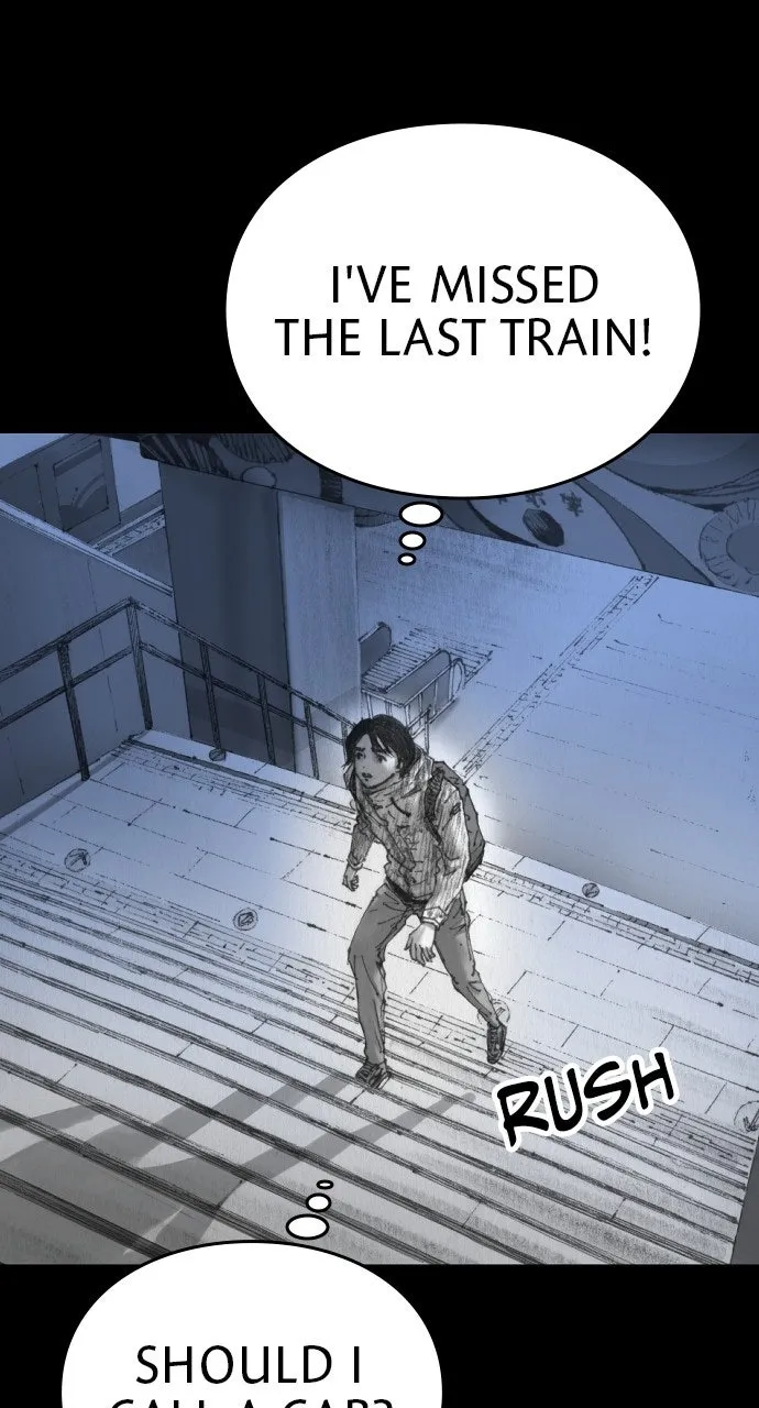 Platform Zero, chapter 1, page 55