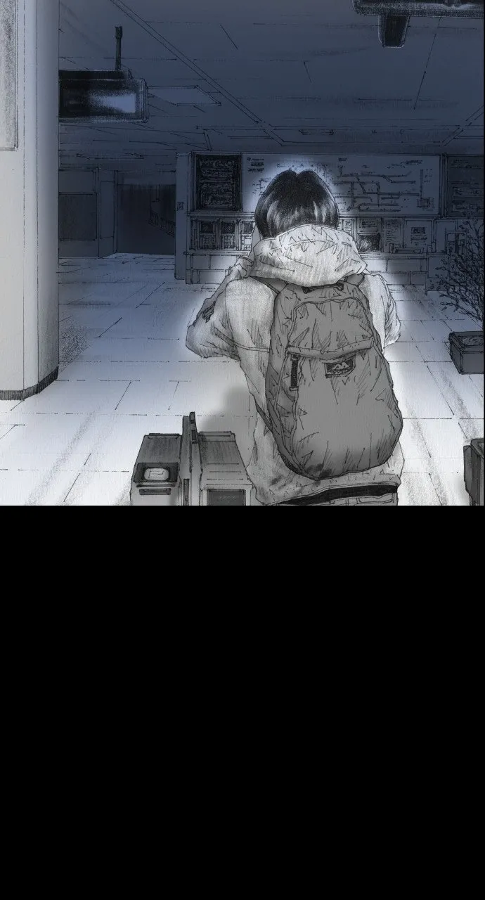 Platform Zero, chapter 1, page 62
