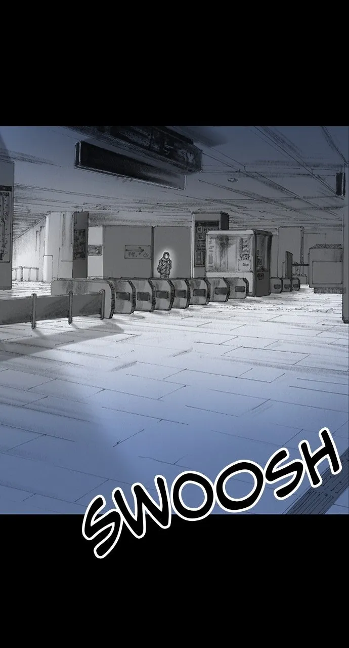 Platform Zero, chapter 1, page 63