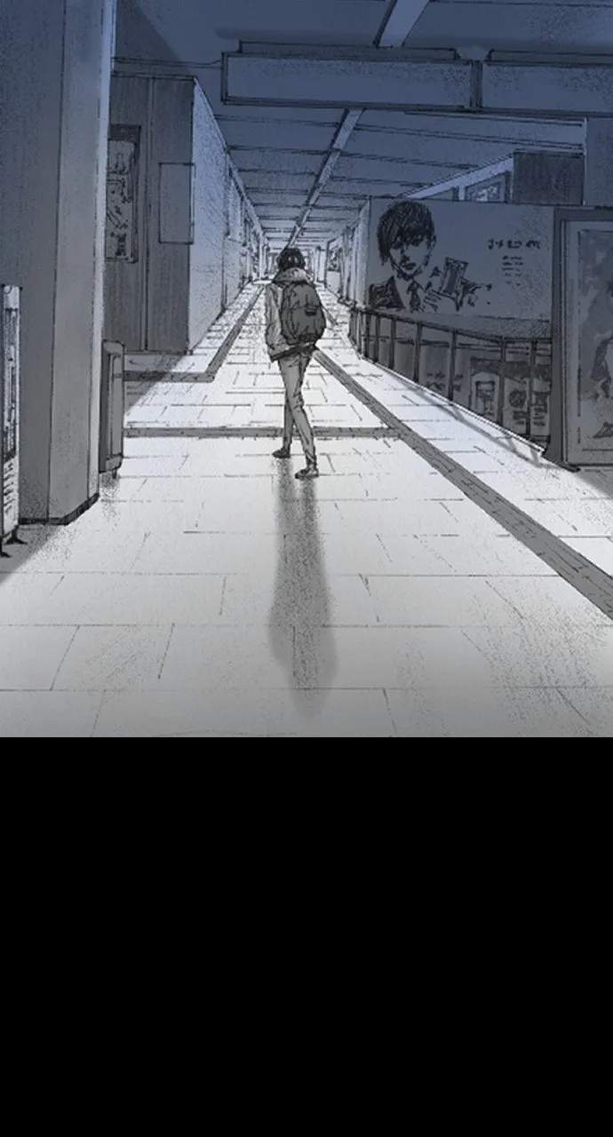 Platform Zero, chapter 1, page 68