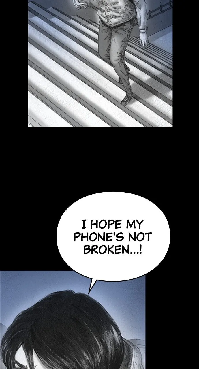 Platform Zero, chapter 1, page 81