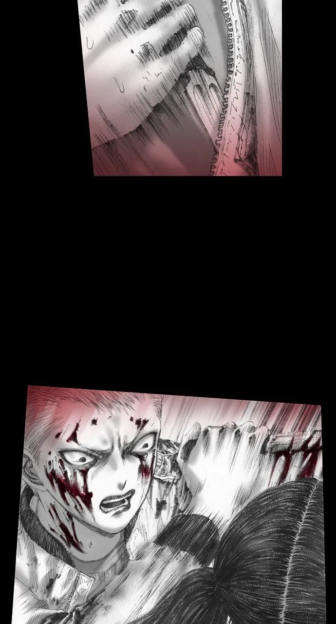 Platform Zero, chapter 3, page 22
