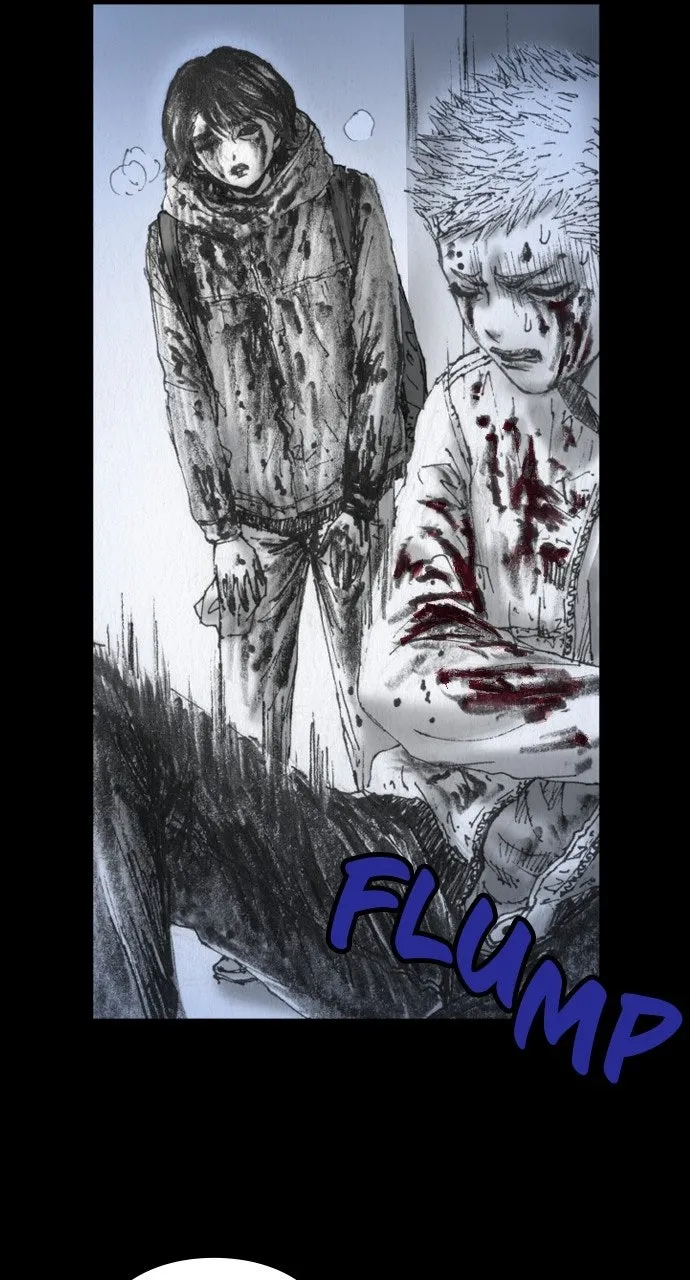 Platform Zero, chapter 3, page 50