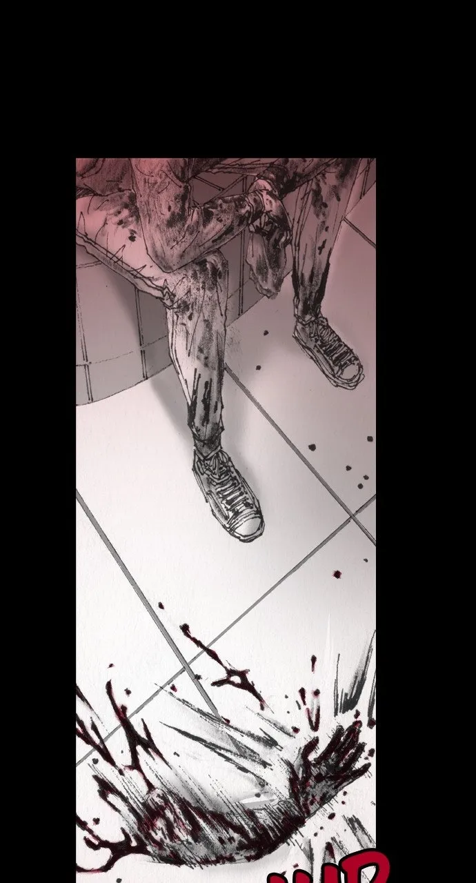 Platform Zero, chapter 3, page 61