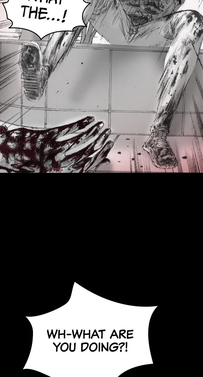 Platform Zero, chapter 3, page 63