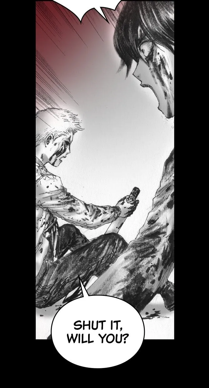 Platform Zero, chapter 3, page 64