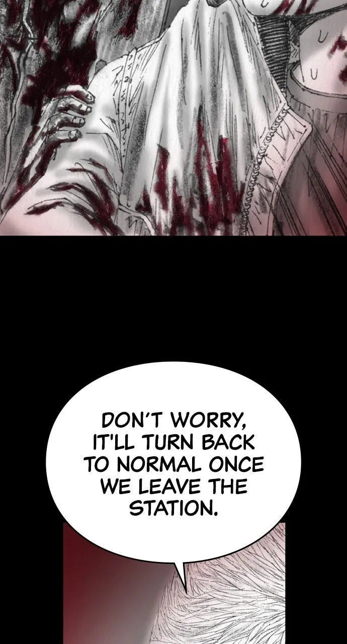 Platform Zero, chapter 3, page 74