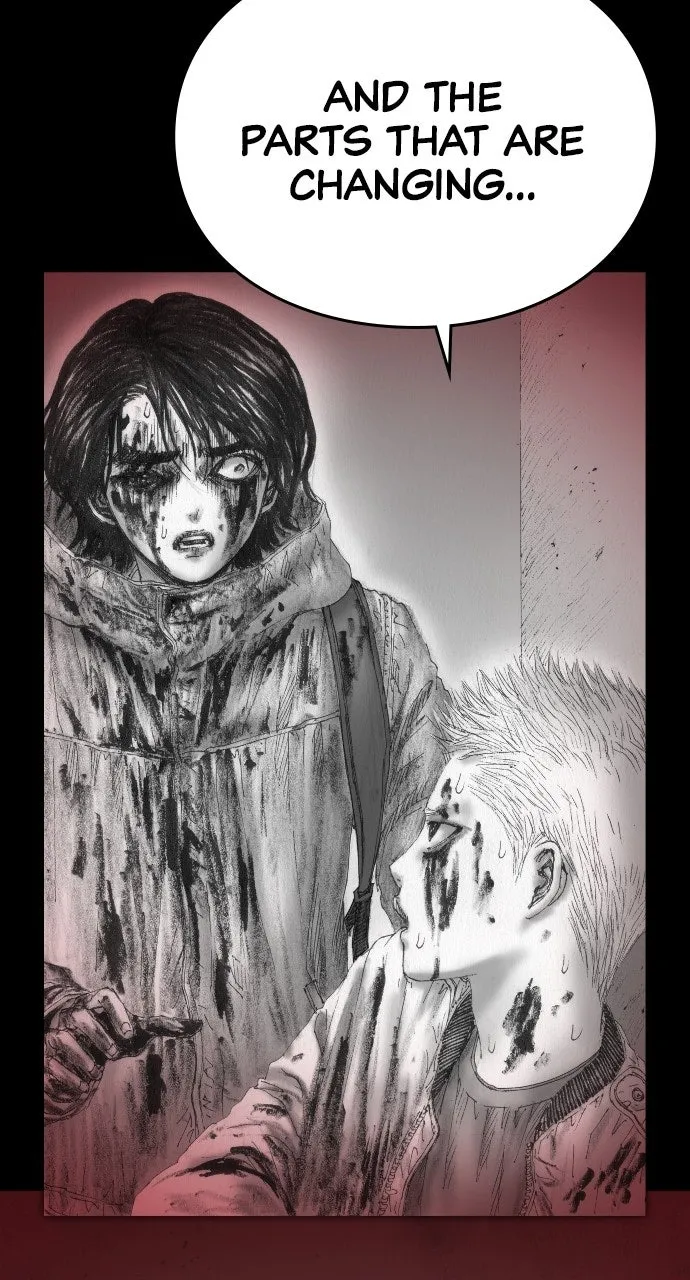 Platform Zero, chapter 3, page 76