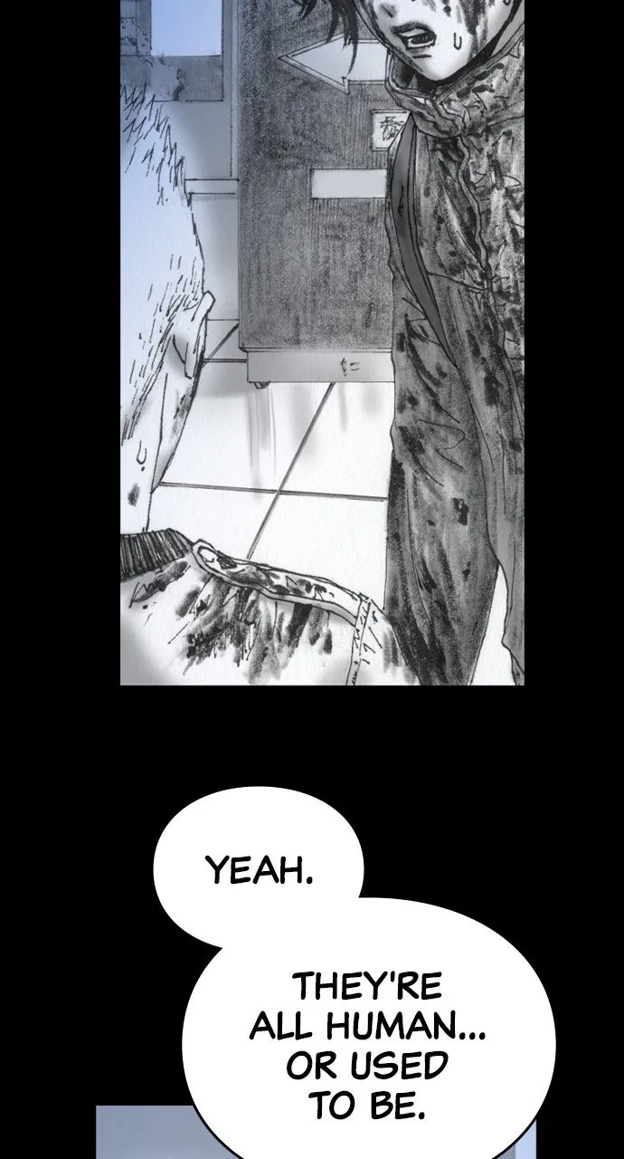 Platform Zero, chapter 3, page 91