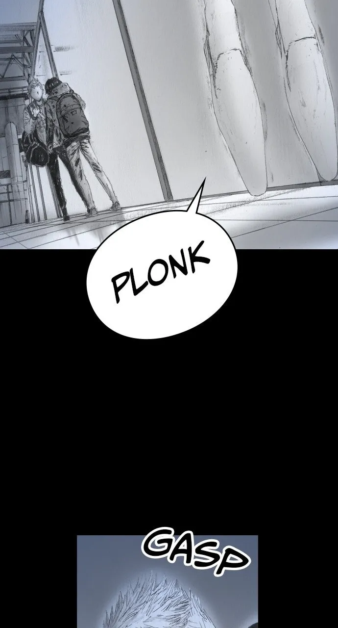 Platform Zero, chapter 4, page 64