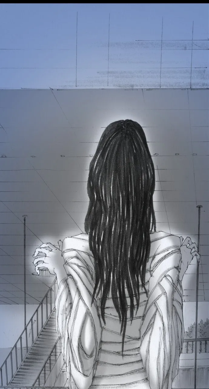 Platform Zero, chapter 4, page 66