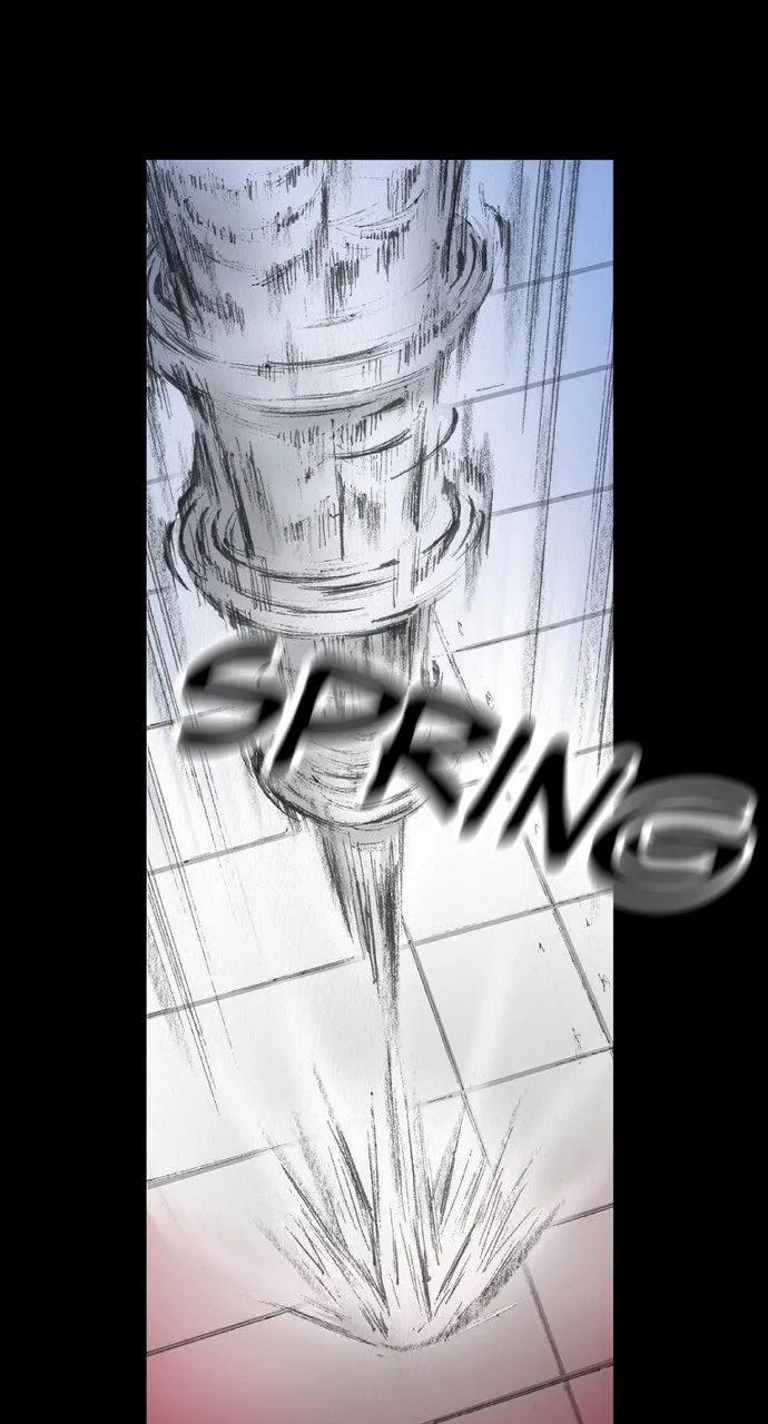 Platform Zero, chapter 4, page 77
