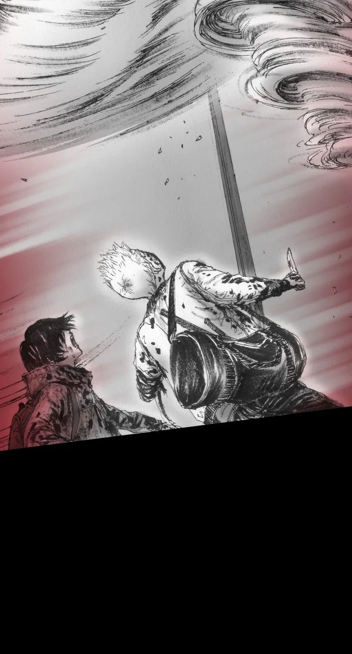 Platform Zero, chapter 4, page 79