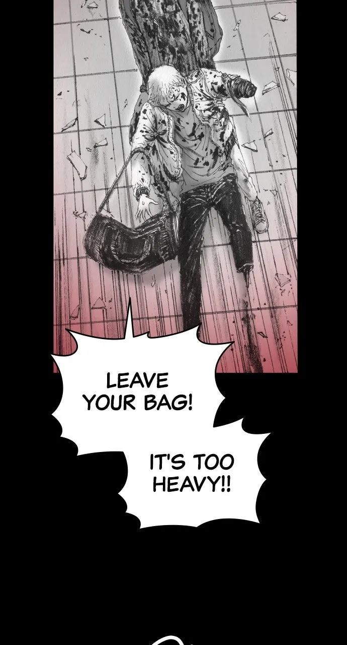 Platform Zero, chapter 4, page 102