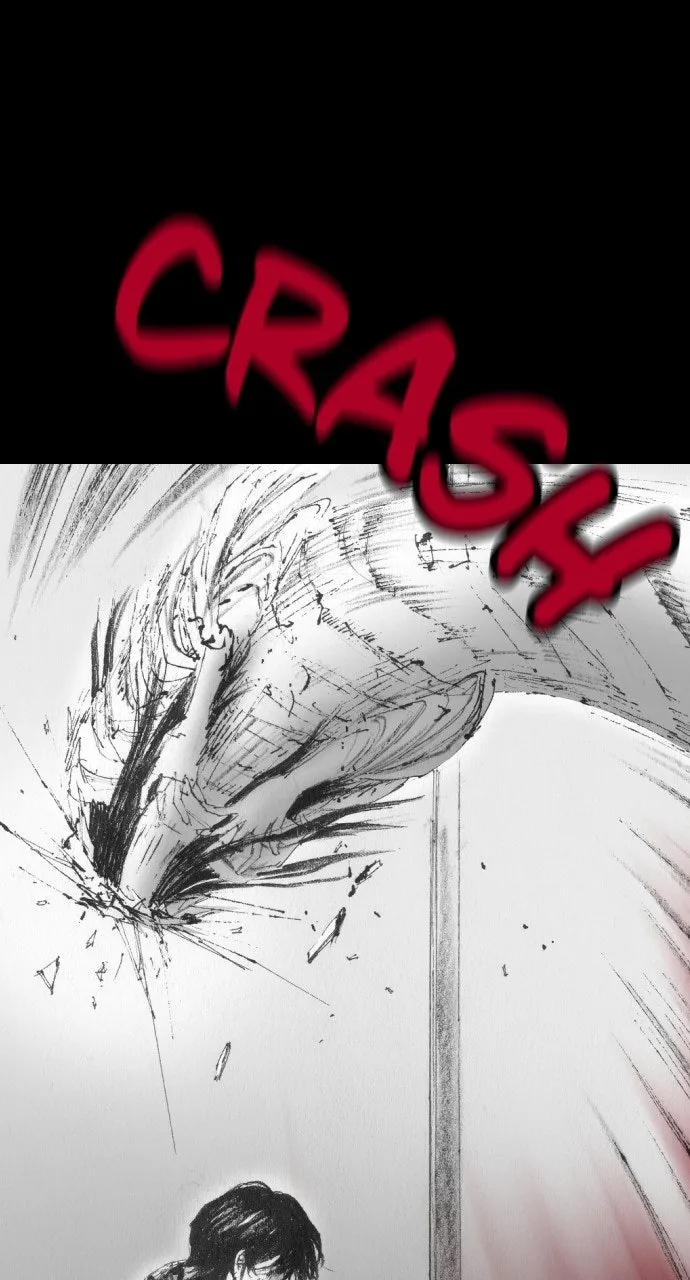 Platform Zero, chapter 4, page 104