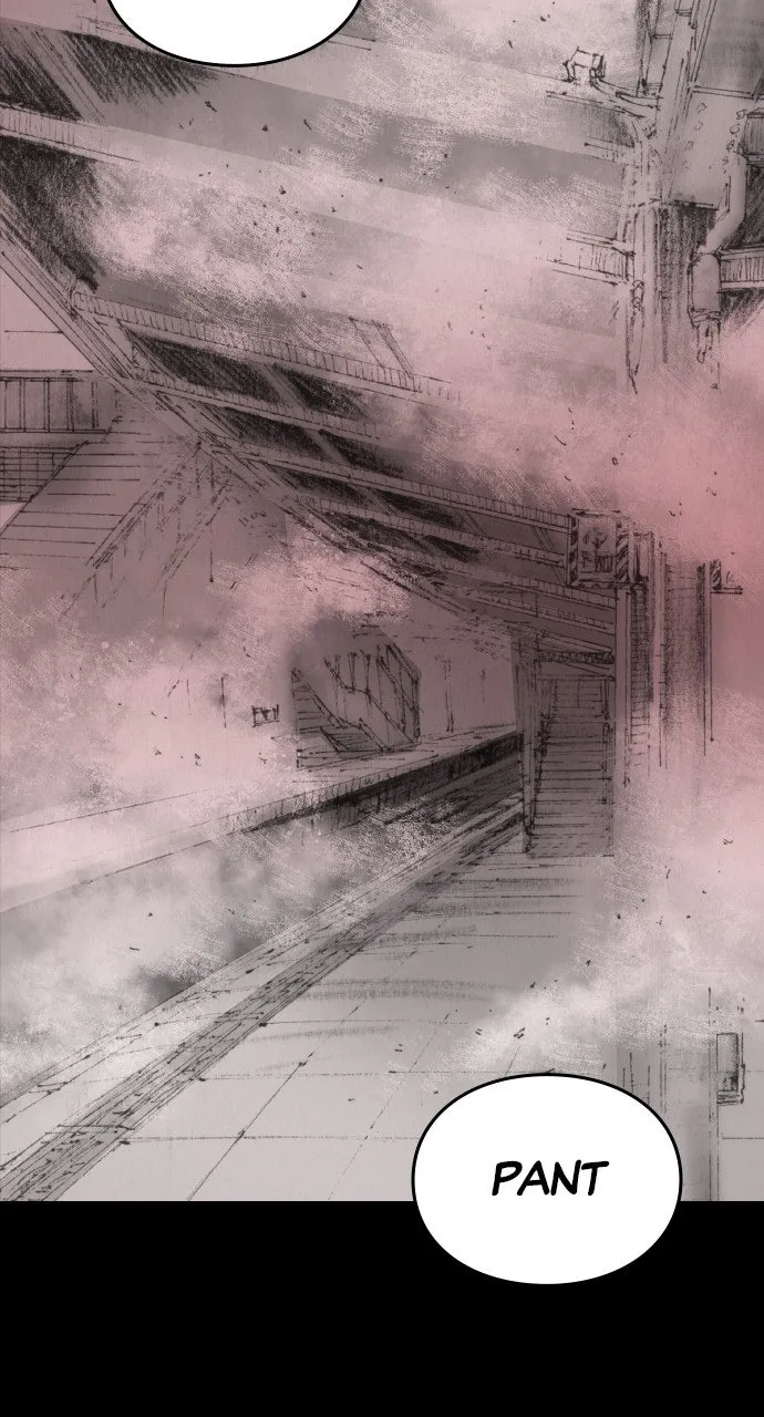Platform Zero, chapter 4, page 111