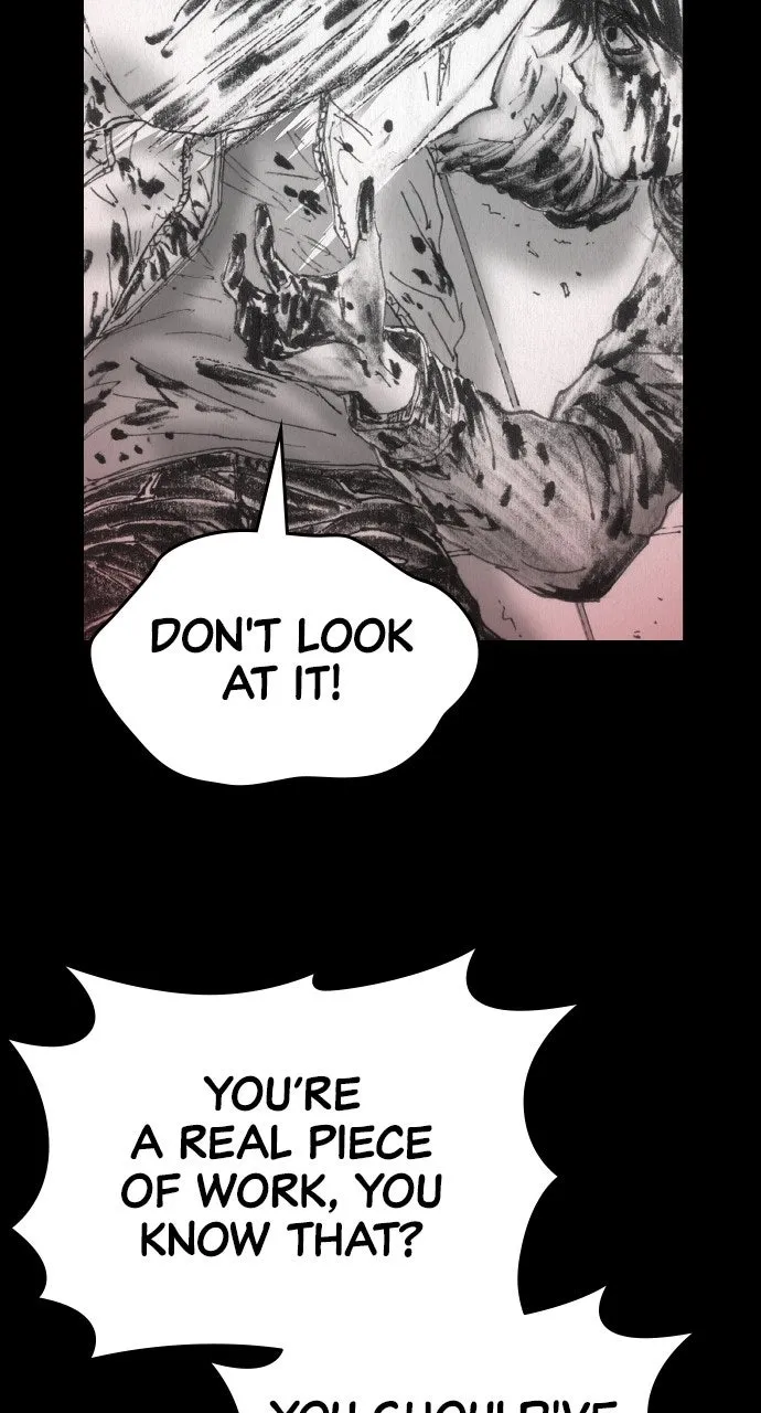 Platform Zero, chapter 4, page 121