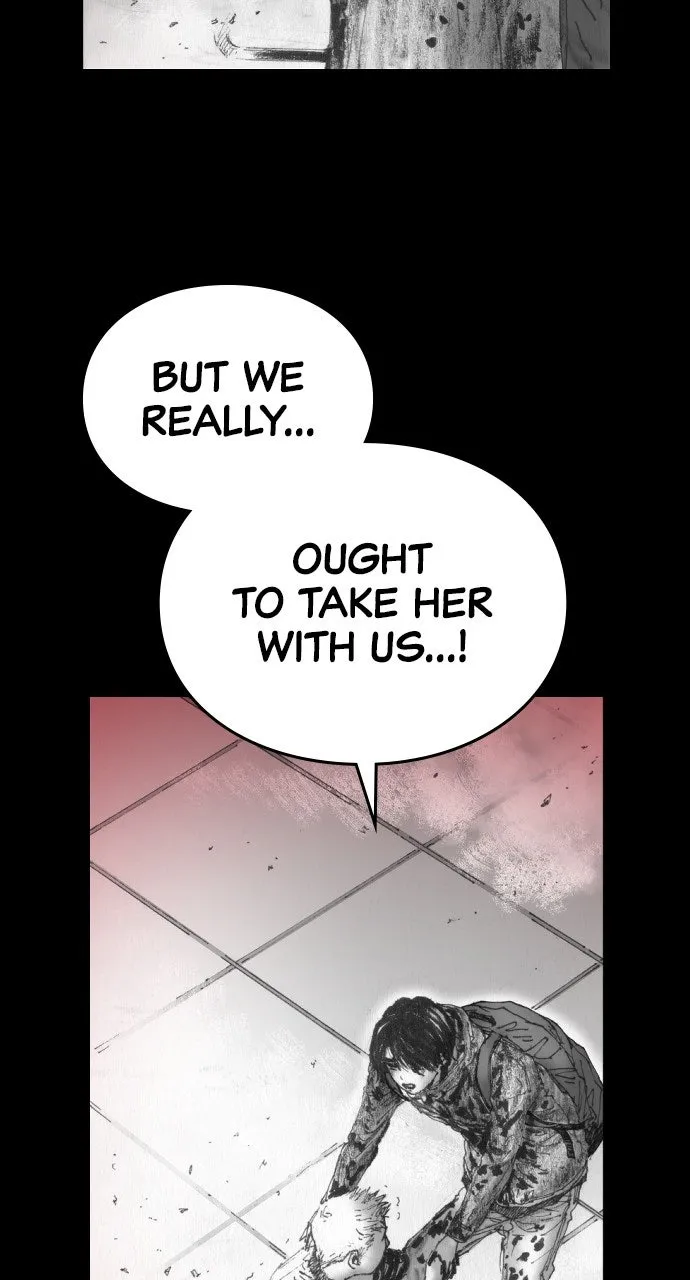 Platform Zero, chapter 4, page 141